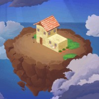 Everhome: Game xây nhà trên mây độc đáo