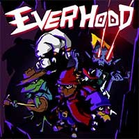 Everhood Demo: Game phiêu lưu chiến đấu theo nhạc độc đáo