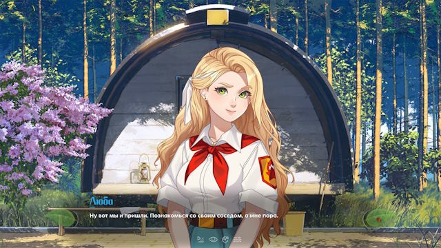 Everlasting Summer 2 mang đến nhiều bí mật hơn, các mối quan hệ phức tạp hơn