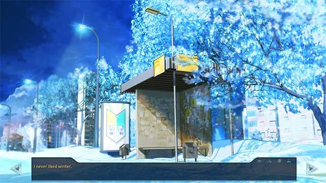 Bối cảnh game Everlasting Summer là nước Nga thế kỷ 21