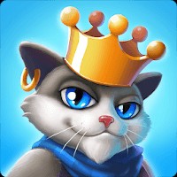 EverMerge 1.10.0 - Game Xây Dựng Thế Giới Cổ Tích Mới Trên Android