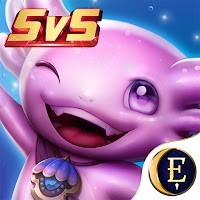 Evermoon MOBA - Game MOBA 5v5 Chiến Lược trên Android