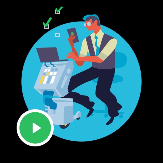 Evernote làm việc thông minh