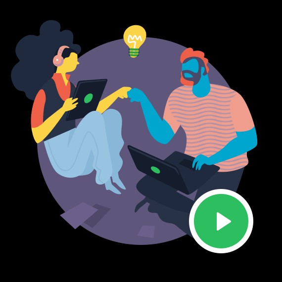 Evernote làm việc cùng nhau