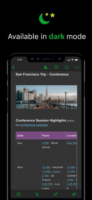 Chế độ nền tối