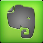 Evernote Web - Tạo và quản lý ghi chú trực tuyến