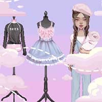 Everskies: Game Thiết Kế Avatar Hot Nhất TikTok