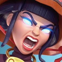 Evertile: Battle Arena - Tải Game Chiến Thuật, Sưu Tầm Thẻ Android