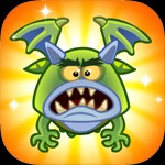 EverWing - Game Cô Tiên Bắn Quái Trên Facebook Messenger