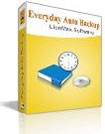 Everyday Auto Backup - Tự động sao lưu dữ liệu hàng ngày