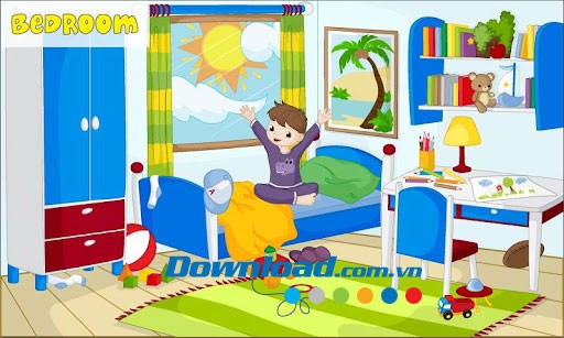 Everyday Sight Words for Android