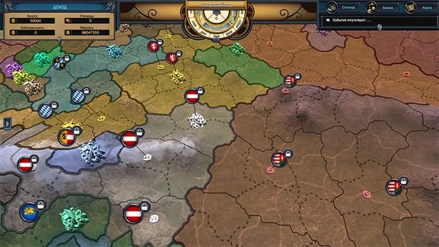 Bản đồ game Evil Bank Manager