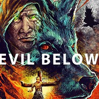 Evil Below: Game Sinh Tồn Kinh Dị Chống Lại Quỷ Dữ