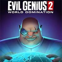 Evil Genius 2: World Domination - Game xây dựng đế chế tội ác
