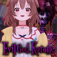 Evil God Korone: Tsugunohi - Kinh dị kết hợp Inugami Korone