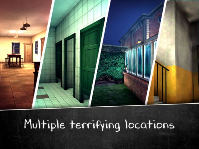 Nhiều địa điểm để bạn khám phá