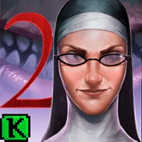 Evil Nun 2 Android 0.9.7: Tải Game Kinh Dị Ác Quỷ Ma Sơ Phần 2
