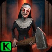 Evil Nun Maze - Tải Game Trốn Thoát Android 1.0.1