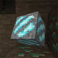 Evil Ores Mod: Khám phá quặng quái vật mới