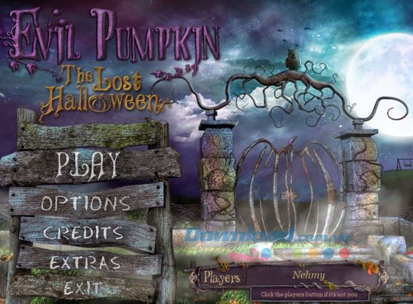 Game phiêu lưu giải đố