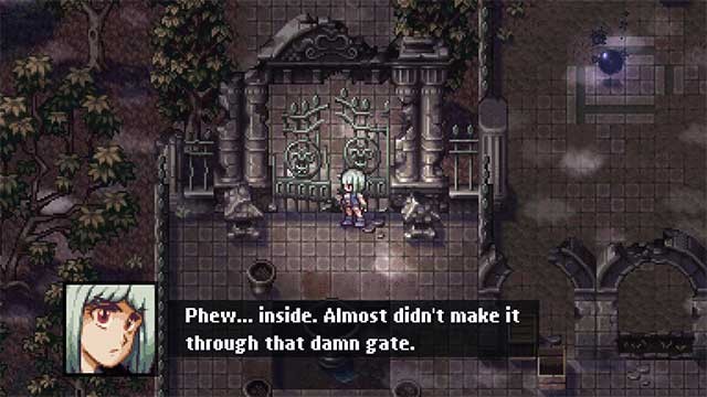 Evil Tonight là game phiêu lưu hành động kết hợp bắn súng cổ điển