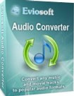 Eviosoft Audio Converter 1.5 - Phần mềm chuyển đổi âm thanh