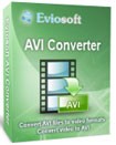 Eviosoft AVI Converter 1.0 - Phần mềm chuyển đổi AVI