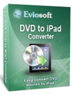 Eviosoft DVD to iPad Converter - Convert DVDs for iPad