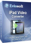 Eviosoft iPad Video Converter 1.0 - Chuyển đổi video cho iPad