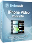 Eviosoft iPhone Video Converter - Convert Videos for iPhone