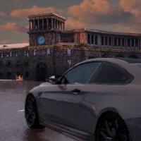 EVN Vibe: Game Lái Xe Khám Phá Thành Phố Mở