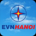 EVNHanoi iOS 8.6: Ứng dụng theo dõi và tra cứu tiền điện