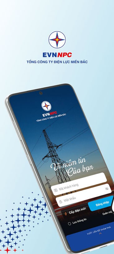 Đăng nhập tài khoản