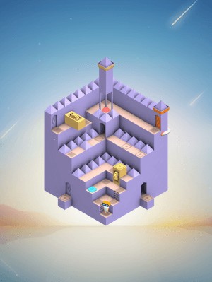 Evo Explores cho bạn khám phá các cấu trúc độ đáo