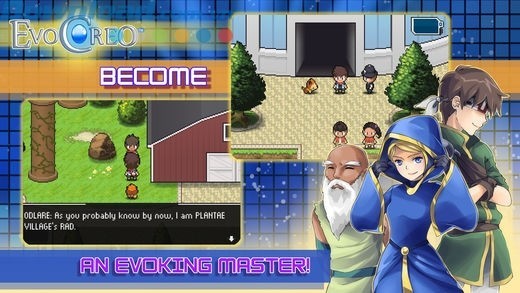 Trở thành Evoking Master - bậc thầy huấn luyện Creo