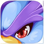 EvoCreo iOS 1.5.0: Game Luyện Thú Phong Cách Pokemon