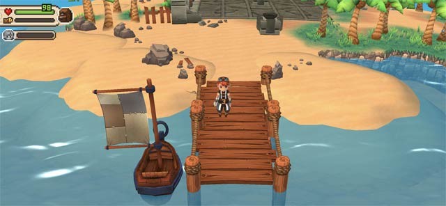 Đồ họa đơn giản tuyệt đẹp