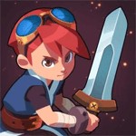 Evoland 2 iOS 1.1.1: Game nhập vai cổ điển hấp dẫn