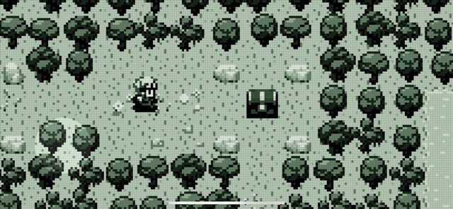 Đồ họa game sẽ được cải thiện trong quá trình chơi, từ pixel cổ điển cho tới 2D và full 3D