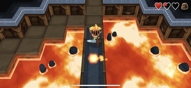 Tận hưởng niềm vui và chinh phục ngục tối