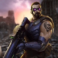 Evolution 2: Battle for Utopia - Tải Game Bắn Súng TPS Android