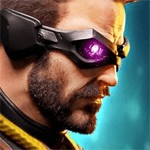 Evolution 2: Battle for Utopia iOS - Tải Game ARPG/TPS Hấp Dẫn