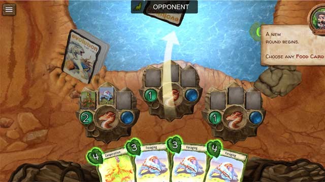 Nhiều sự kết hợp giống loài từ 17 thẻ bài độc đáo