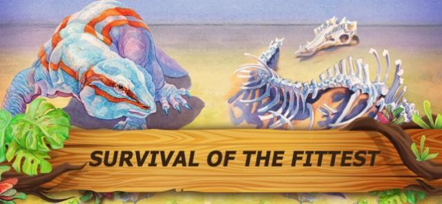 Chọn sinh vật thích nghi tốt để tồn tại qua từng tình huống cụ thể