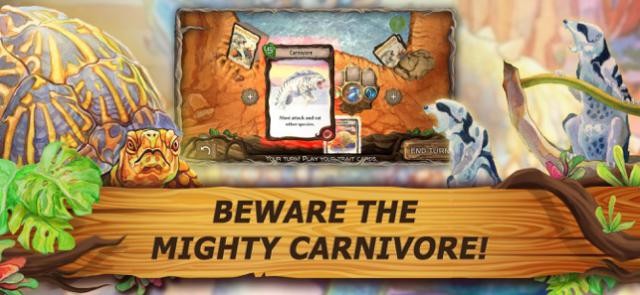 Biết thêm nhiều điều thú vị về thế giới tự nhiên