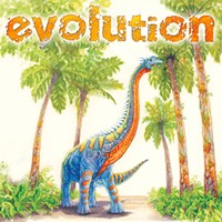 Evolution : Education Edition iOS - Game Giáo Dục Chọn Lọc Tự Nhiên