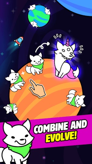 Kết hợp và tiến hóa