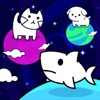 Evolution Galaxy 1.13.2 - Tải Game Hợp Nhất Hành Tinh Tiến Hóa Android