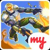 Evolution: Heroes of Utopia - Tải game Android 1.1.5