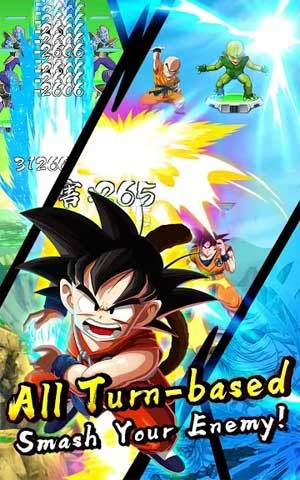 Hạ gục kẻ thù của bạn